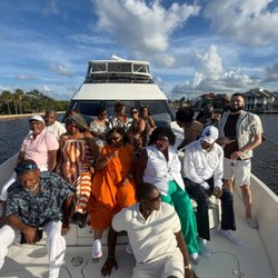 Coastal Yacht Tours