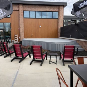Voodoo Brew Pub - Brewpubs Near Me - Fishers, Indiana