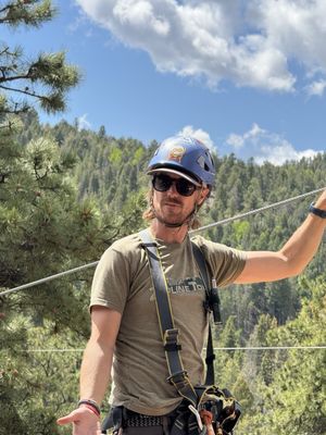 Denver Adventures - Zipline Tours by null