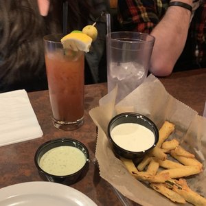 Archer’s Tavern on Yelp