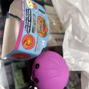 K-Pop Music Town - This is not a sugar edition dumpling. When a customer brings it to your attention, do better. Posting so others know you're a scam. - Music & DVDs Near Me - Buena Park, California K-Pop Music Town - This is not a sugar edition dumpling. When a customer brings it to your attention, do better. Posting so others know you're a scam. - Music & DVDs Near Me - Buena Park, California
