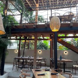 Restaurant Restaurant