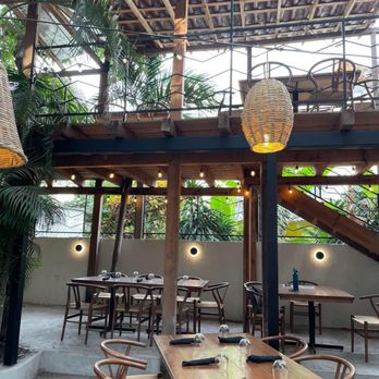 The Embers - Restaurant - Restaurants Near Me - Sayulita, NAY The Embers - Restaurant - Restaurants Near Me - Sayulita, NAY