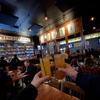 The Pharmacy - the snoop and mango madness - Cocktail Bars Near Me - Portland, Oregon The Pharmacy - the snoop and mango madness - Cocktail Bars Near Me - Portland, Oregon