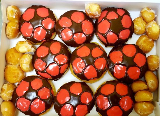 Keller Donuts & Munchies