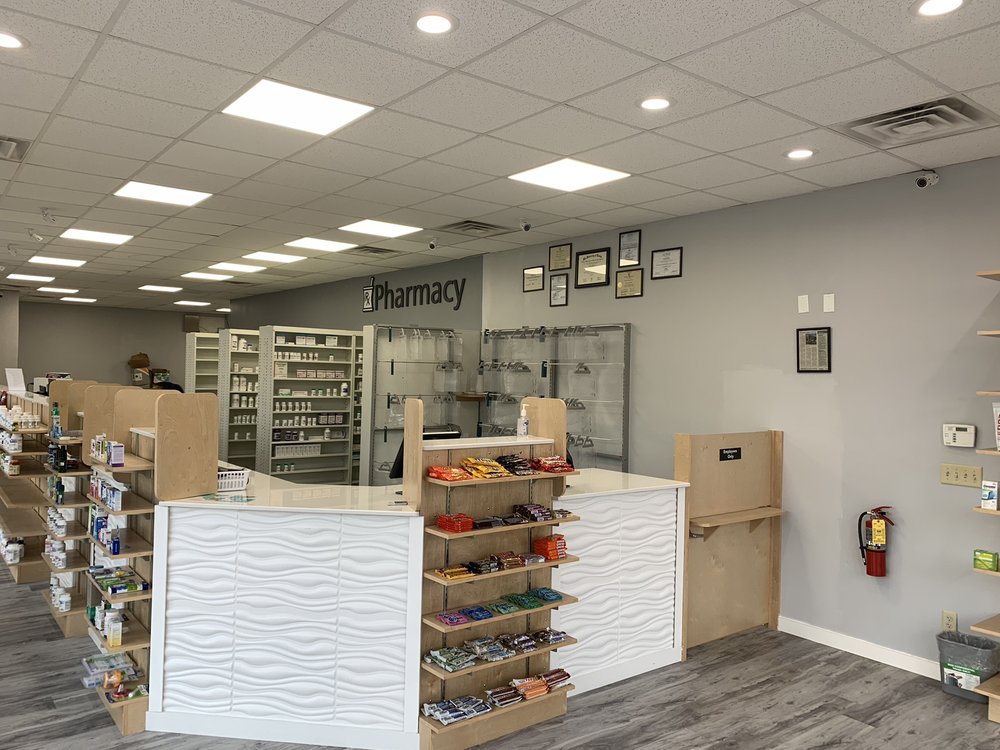 MEDICINE COUNTER PHARMACY 10 Photos 5506 Tennessee 153, Chattanooga