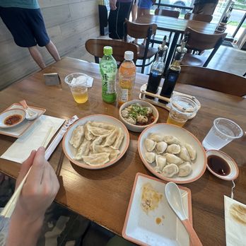 Dumpling Kitchen - Dim Sum Near Me - Denver, Colorado