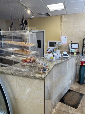 Zukerino Pastry Shop by null