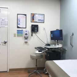 Cameron Oba, MD - Getting 2nd shingles shot