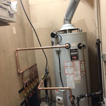 Empire Plumbing - Re-worked mechanical room at a local commercial kitchen. - Plumbing Near Me - Madison Heights , Michigan Empire Plumbing - Re-worked mechanical room at a local commercial kitchen. - Plumbing Near Me - Madison Heights , Michigan