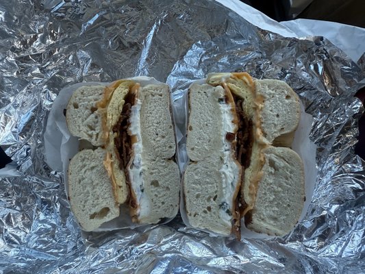 Jersey Bagels by null