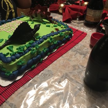 Walmart Supercenter - Messed up cake from Walmart - Department Stores Near Me - Semmes, Alabama Walmart Supercenter - Messed up cake from Walmart - Department Stores Near Me - Semmes, Alabama