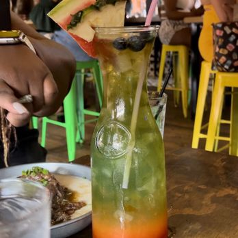 Kamp - This drink costed $50 - Bars Near Me - Houston, Texas Kamp - This drink costed $50 - Bars Near Me - Houston, Texas
