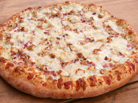 Pizza X West by null