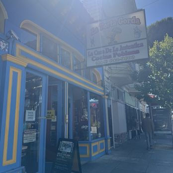 La Torta Gorda - Mexican Near Me - San Francisco, California La Torta Gorda - Mexican Near Me - San Francisco, California