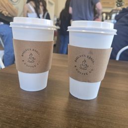 Hot chocolate and gingerbread chai Hot chocolate and gingerbread chai