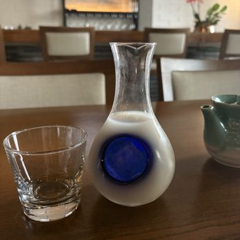 Caya - Silky saki - Sushi Bars Near Me - Los Angeles, California Caya - Silky saki - Sushi Bars Near Me - Los Angeles, California