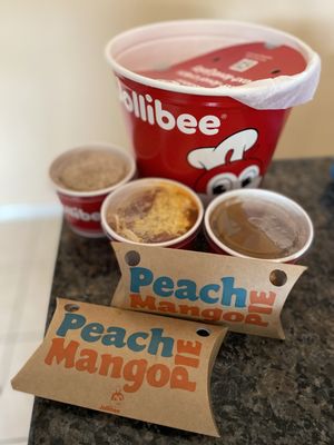 Jollibee by null