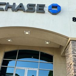 Chase Bank