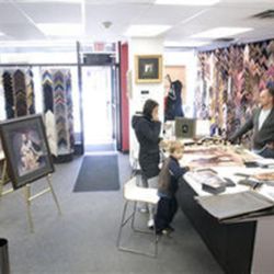 Frame it on Bloor - Photo