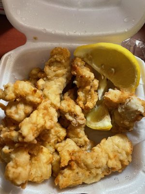 Eloise & Earnestine Soul Food by null