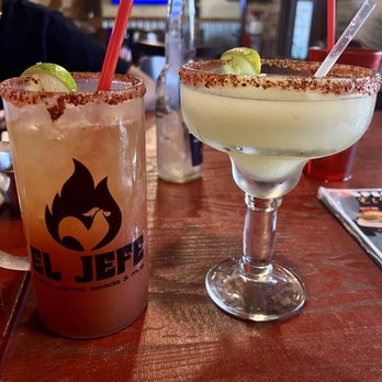 El Jefe - Michelada & Margarita - Mexican Near Me - Webster, Texas El Jefe - Michelada & Margarita - Mexican Near Me - Webster, Texas