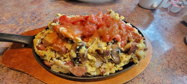 Huckleberry's by null