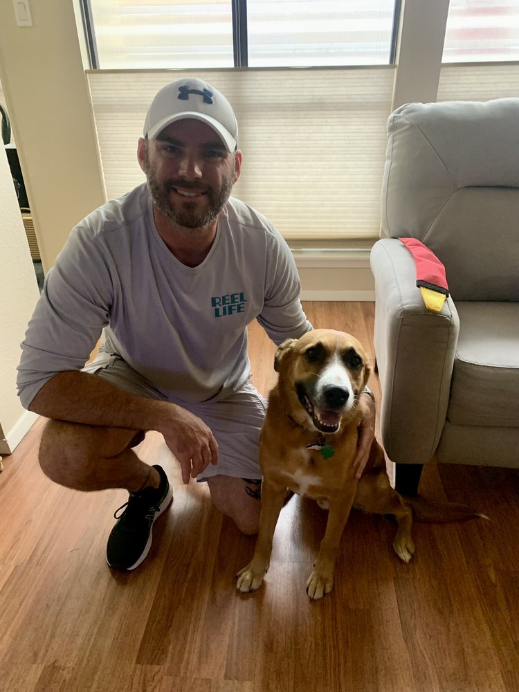 SHEEPDOG K9 CONSULTING 24 Photos Corpus Christi, Texas Pet