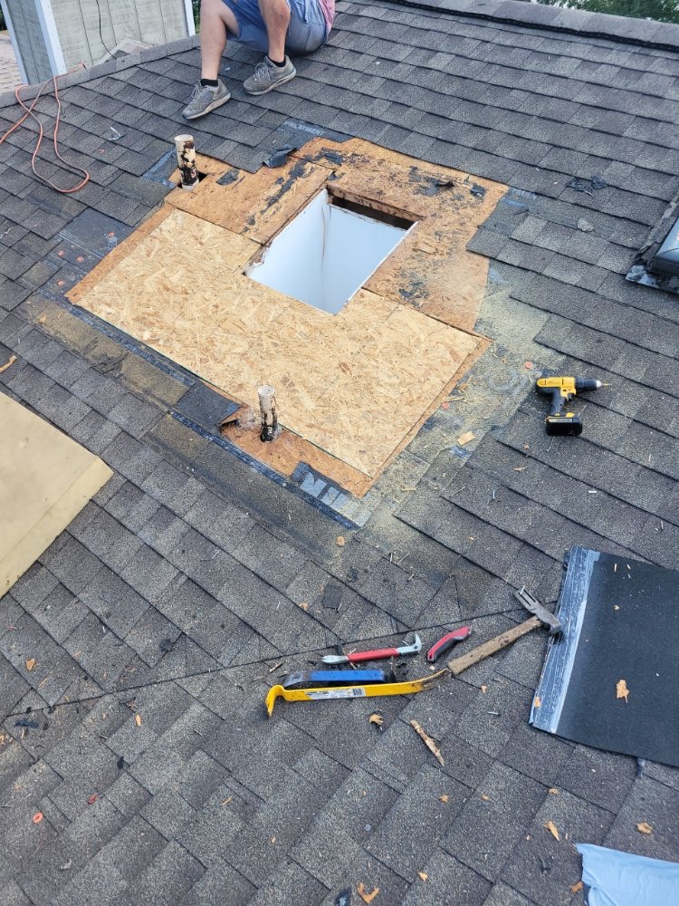 Slide of Sublime Roofing