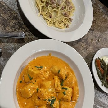 La Nonna - Spaghetti Carbonara Gnocchi - Italian Near Me - Philadelphia, Pennsylvania La Nonna - Spaghetti Carbonara Gnocchi - Italian Near Me - Philadelphia, Pennsylvania
