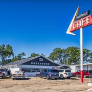 Photo of Midpoint Cafe And Gift Shop - Adrian, TX, United States