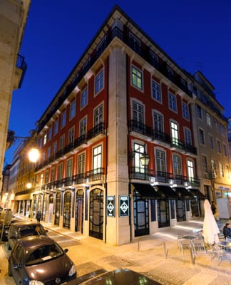 Hotel Lis Baixa by null