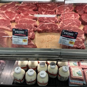H-E-B - Grocery Near Me - The Woodlands, Texas