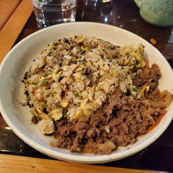 Spoonsticks - JeonJu Bibimbap - Korean Near Me - Massapequa, New York Spoonsticks - JeonJu Bibimbap - Korean Near Me - Massapequa, New York