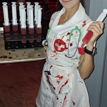 Fear Reach Scream Park - Haunted Houses Near Me - Tavares, Florida