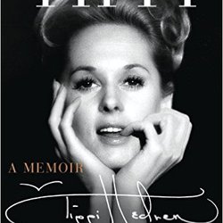 Glendale Adult Recreation Center Club - Tippi: A Memoir, bookcover