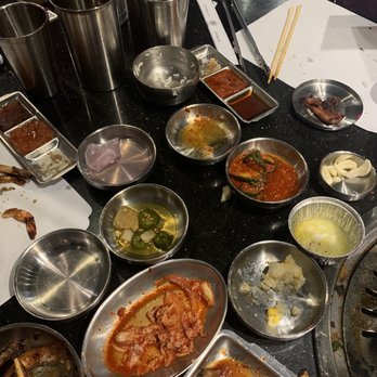 Taegukgi - Korean Near Me - Tucson, Arizona