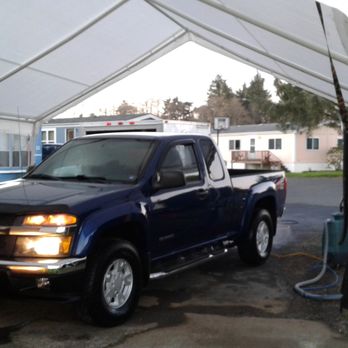 Ismael's Mobile Auto Detail - Auto Detailing Near Me - Warrenton, Oregon Ismael's Mobile Auto Detail - Auto Detailing Near Me - Warrenton, Oregon