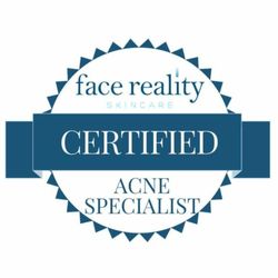I am now accepting new clients for the acne program. let me help you be acne free and regain that confidence in yourself!