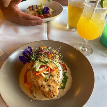 Hukilau Lanai - Nightly Fish Specials - Seafood Near Me - Kapaa, Hawaii Hukilau Lanai - Nightly Fish Specials - Seafood Near Me - Kapaa, Hawaii