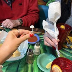 Vallarta Mexican Restaurant