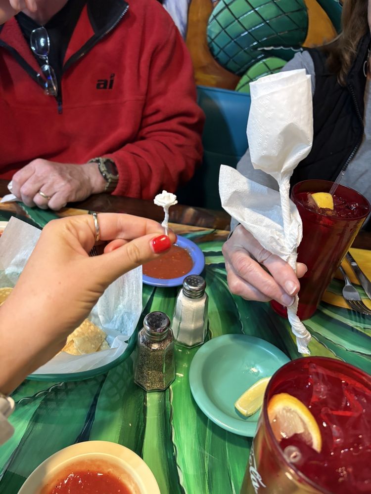 Vallarta Mexican Restaurant