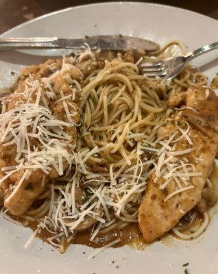 Rivera Italian Restaurant by null