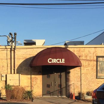 Circle Cinema - Back parking lot entrance. - Cinema Near Me - Tulsa, Oklahoma Circle Cinema - Back parking lot entrance. - Cinema Near Me - Tulsa, Oklahoma