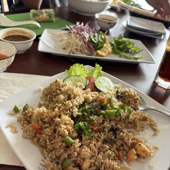 Oh My Pho - Shrimp fried rice - Vietnamese Near Me - Lawndale, California Oh My Pho - Shrimp fried rice - Vietnamese Near Me - Lawndale, California