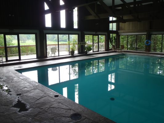 Benmiller Inn & Spa by null