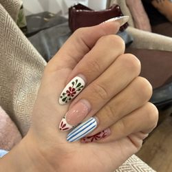 Eco Organic Nail Boutique