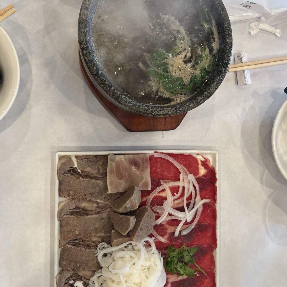 Hot Stone Pho - Vietnamese Near Me - Garden Grove, California Hot Stone Pho - Vietnamese Near Me - Garden Grove, California