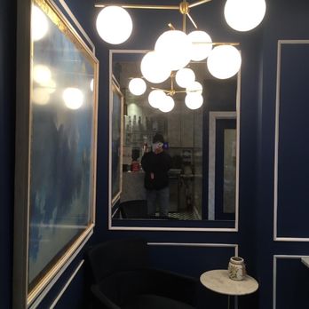 Café Georgetown - Coffee & Tea Near Me - Washington, DC, District of Columbia
