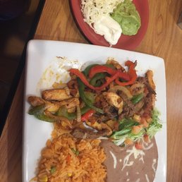 Fajitas!!!!